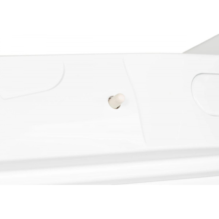 Холодильник Stinol STN 167 белый двухкамерный 184/106 л морозилка снизу, фото , изображение 16