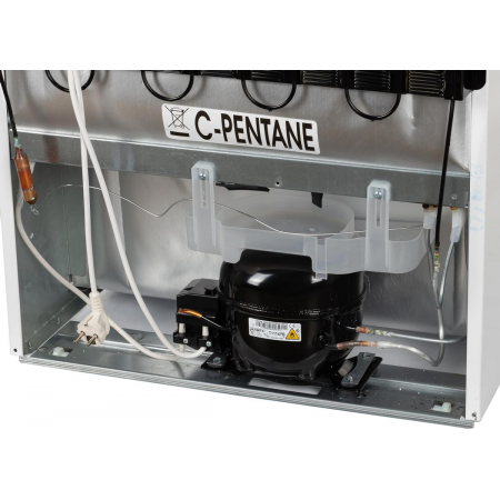 Холодильник Stinol STN 167 белый двухкамерный 184/106 л морозилка снизу, фото , изображение 20