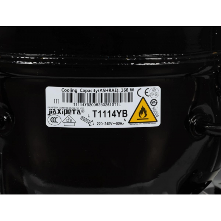 Холодильник Stinol STN 167 белый двухкамерный 184/106 л морозилка снизу, фото , изображение 21