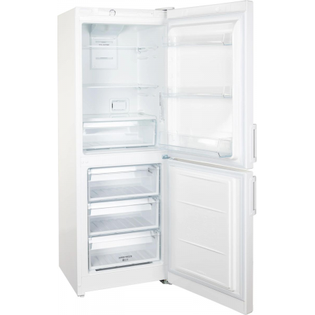 Холодильник Stinol STN 167 белый двухкамерный 184/106 л морозилка снизу, фото , изображение 4