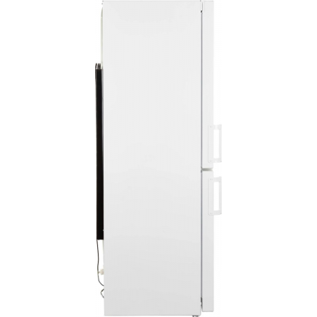 Холодильник Stinol STN 167 белый двухкамерный 184/106 л морозилка снизу, фото , изображение 5