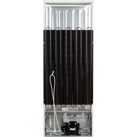 Холодильник Stinol STN 167 белый двухкамерный 184/106 л морозилка снизу, фото , изображение 7