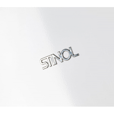 Холодильник Stinol STN 167 белый двухкамерный 184/106 л морозилка снизу, фото , изображение 8