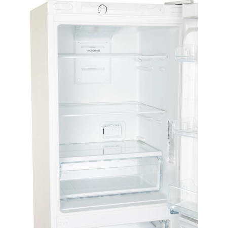 Холодильник Stinol STN 167 белый двухкамерный 184/106 л морозилка снизу, фото , изображение 9