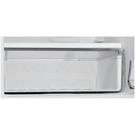 Холодильник Stinol STN 200 D белый двухкамерный 249/75л морозилка снизу, фото , изображение 4