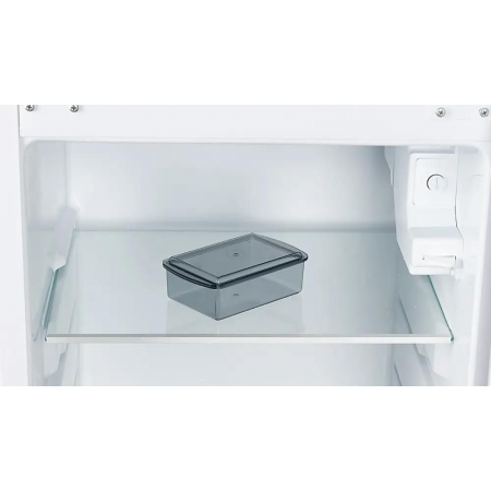 Холодильник Саратов 264 КШД-150/30 белый двухкамерный 122/30л морозилка сверху, фото , изображение 12