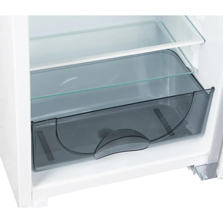 Холодильник Саратов 264 КШД-150/30 белый двухкамерный 122/30л морозилка сверху, фото , изображение 16