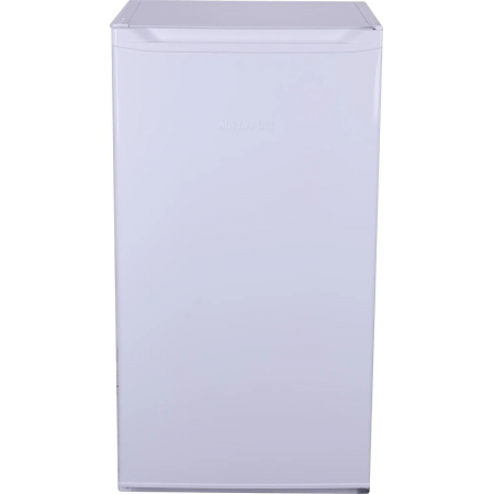 Холодильник Nordfrost NR 247 032 белый однокамерный 167/17л морозилка сверху, фото , изображение 2