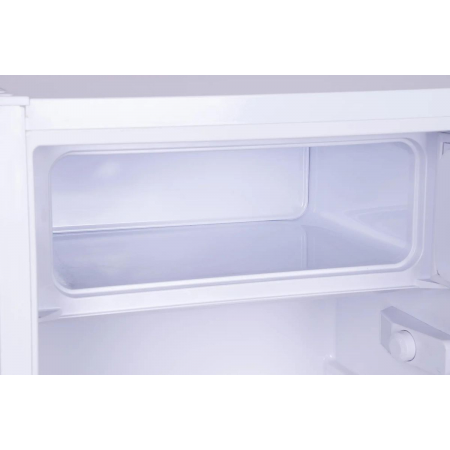 Холодильник Nordfrost NR 247 032 белый однокамерный 167/17л морозилка сверху, фото , изображение 13