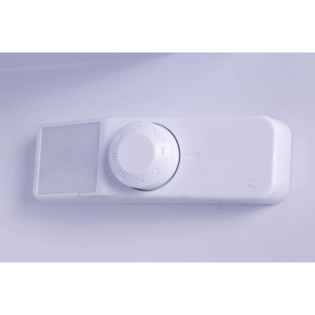 Холодильник Nordfrost NR 247 032 белый однокамерный 167/17л морозилка сверху, фото , изображение 15