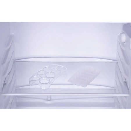 Холодильник Nordfrost NR 247 032 белый однокамерный 167/17л морозилка сверху, фото , изображение 16