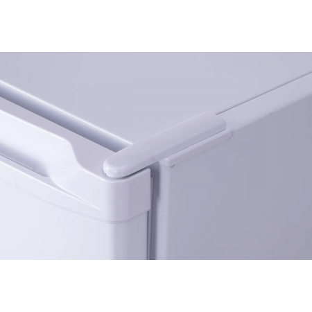 Холодильник Nordfrost NR 247 032 белый однокамерный 167/17л морозилка сверху, фото , изображение 18