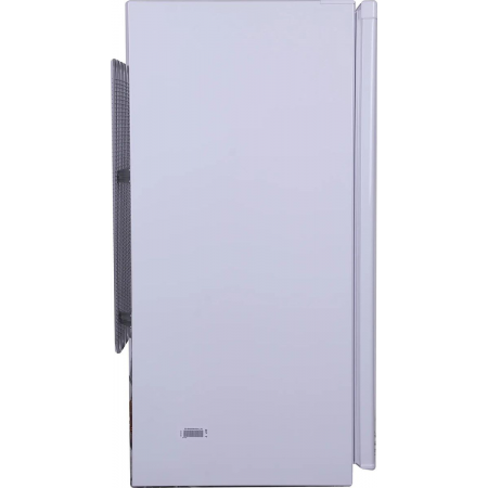 Холодильник Nordfrost NR 247 032 белый однокамерный 167/17л морозилка сверху, фото , изображение 4