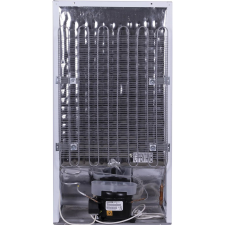 Холодильник Nordfrost NR 247 032 белый однокамерный 167/17л морозилка сверху, фото , изображение 5