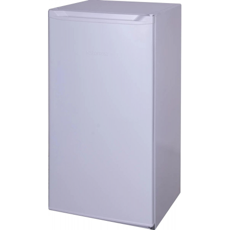 Холодильник Nordfrost NR 247 032 белый однокамерный 167/17л морозилка сверху, фото , изображение 7