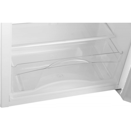 Холодильник Nordfrost NR 403 W белый однокамерный 100/11 л морозилка сверху, фото , изображение 14