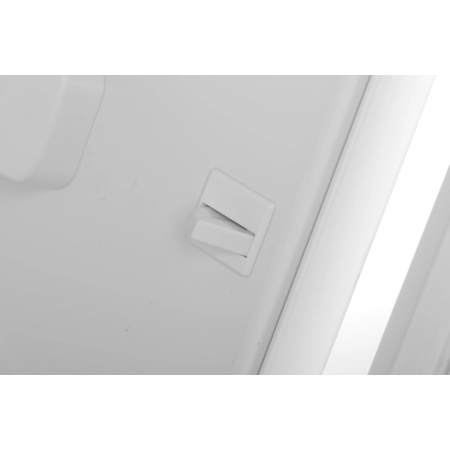 Холодильник Nordfrost NR 403 W белый однокамерный 100/11 л морозилка сверху, фото , изображение 17