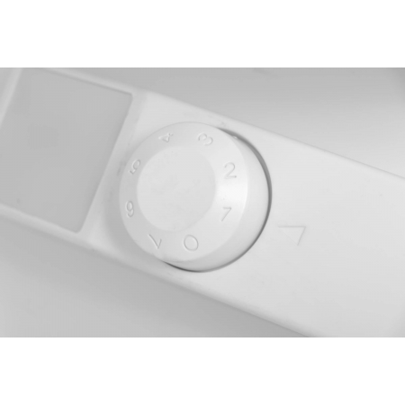 Холодильник Nordfrost NR 403 W белый однокамерный 100/11 л морозилка сверху, фото , изображение 19