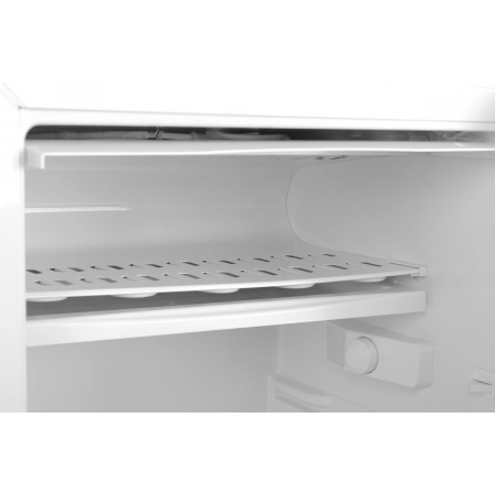 Холодильник Nordfrost NR 403 W белый однокамерный 100/11 л морозилка сверху, фото , изображение 20