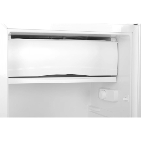 Холодильник Nordfrost NR 403 W белый однокамерный 100/11 л морозилка сверху, фото , изображение 22