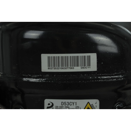 Холодильник Nordfrost NR 403 W белый однокамерный 100/11 л морозилка сверху, фото , изображение 25