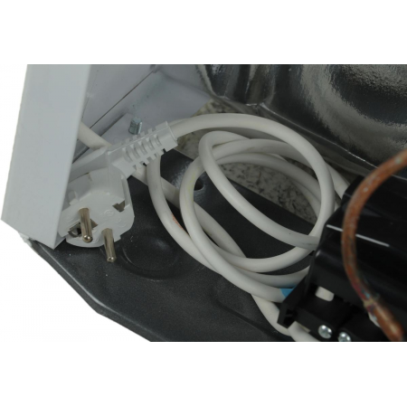 Холодильник Nordfrost NR 403 W белый однокамерный 100/11 л морозилка сверху, фото , изображение 26