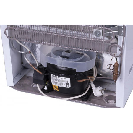 Холодильник Nordfrost NR 507 W белый однокамерный 111 л, фото , изображение 16