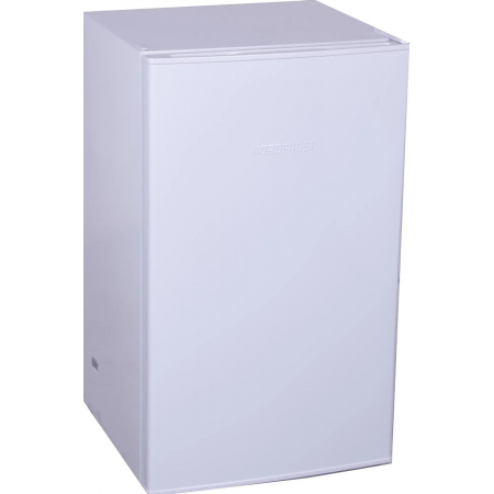 Холодильник Nordfrost NR 507 W белый однокамерный 111 л, фото , изображение 3