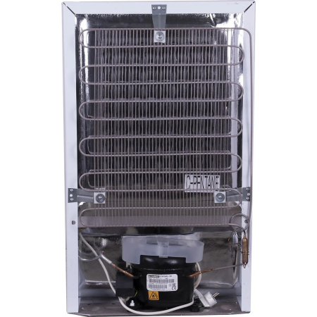 Холодильник Nordfrost NR 507 W белый однокамерный 111 л, фото , изображение 5