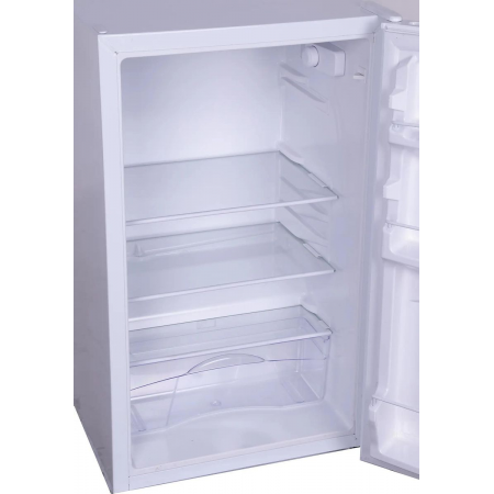 Холодильник Nordfrost NR 507 W белый однокамерный 111 л, фото , изображение 8