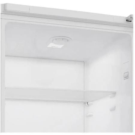 Холодильник Beko B1RCSK362G серый двухкамерный 230/113л морозилка снизу, фото , изображение 8