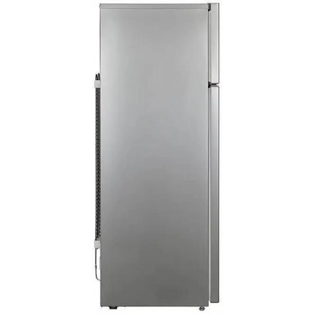 Холодильник Beko RDSK240M00G серый двухкамерный 177/46л морозилка сверху, капельная система, фото , изображение 5