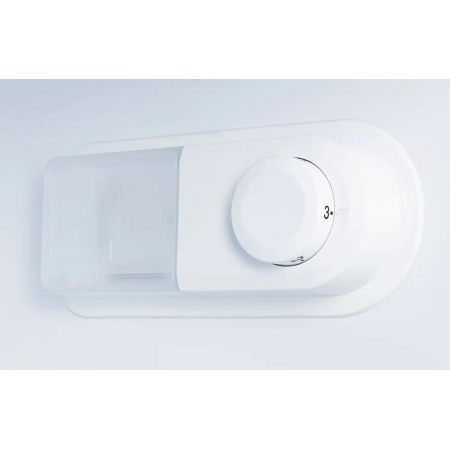 Холодильник Beko RDSK240M00S серебристый двухкамерный 177/46л морозилка сверху, фото , изображение 13