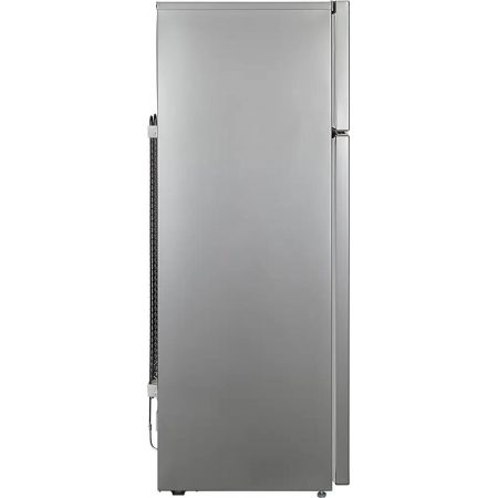 Холодильник Beko RDSK240M00S серебристый двухкамерный 177/46л морозилка сверху, фото , изображение 4