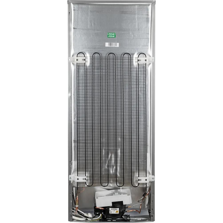 Холодильник Beko RDSK240M00S серебристый двухкамерный 177/46л морозилка сверху, фото , изображение 5