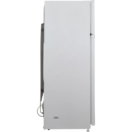 Холодильник Nordfrost NRT 141 032 белый двухкамерный 210/51 л морозилка сверху, фото , изображение 6