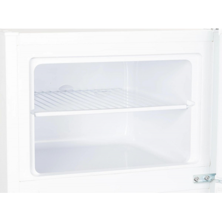 Холодильник Nordfrost NRT 143 032 белый двухкамерный 139/51 л морозилка сверху, фото , изображение 10