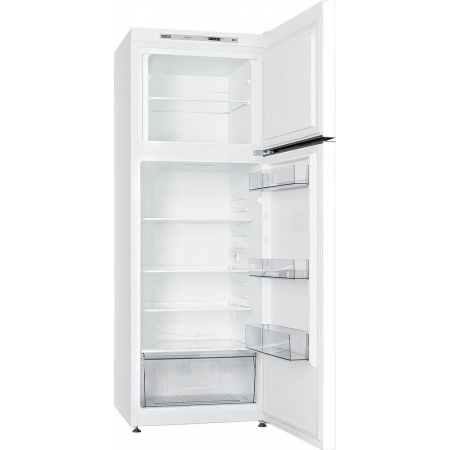 Холодильник ATLANT XM 3635-109 белый двухкамерный 206/64 морозилка сверху, фото , изображение 9