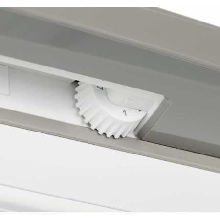 Холодильник Атлант XM-4012-080 серебристый двухкамерный 201/101л морозилка снизу, фото , изображение 12