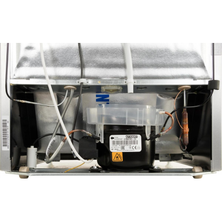 Холодильник Атлант XM-4012-080 серебристый двухкамерный 201/101л морозилка снизу, фото , изображение 16