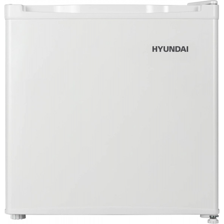 Холодильник Hyundai CO05041H 1-нокамерн. белый, фото , изображение 2