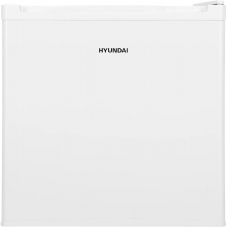 Холодильник Hyundai CO05041H 1-нокамерн. белый, фото , изображение 4