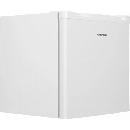 Холодильник Hyundai CO05041H 1-нокамерн. белый, фото , изображение 5