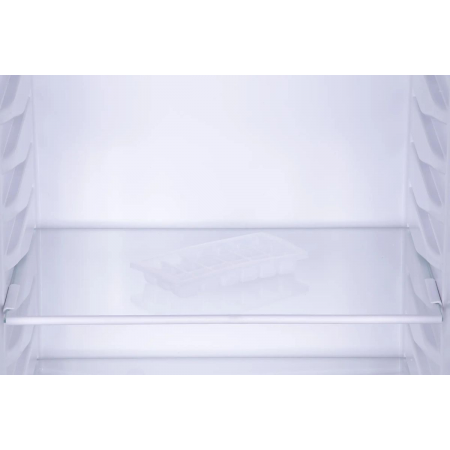 Холодильник Nordfrost NR 404 W белый однокамерный 139/11 л морозилка сверху, фото , изображение 20