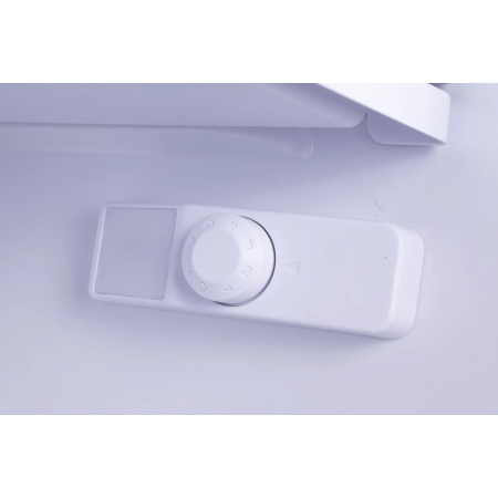 Холодильник Nordfrost NR 404 W белый однокамерный 139/11 л морозилка сверху, фото , изображение 28