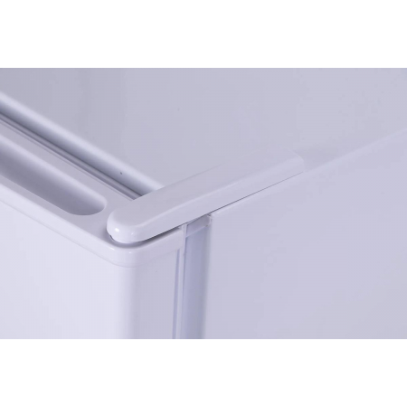 Холодильник Nordfrost NR 404 W белый однокамерный 139/11 л морозилка сверху, фото , изображение 32