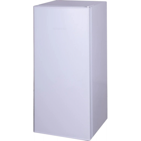 Холодильник Nordfrost NR 404 W белый однокамерный 139/11 л морозилка сверху, фото , изображение 12