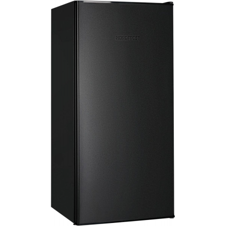 Холодильник Nordfrost NR 508 B черный однокамерный 149л, фото , изображение 2