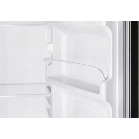 Холодильник Nordfrost NR 508 B черный однокамерный 149л, фото , изображение 5