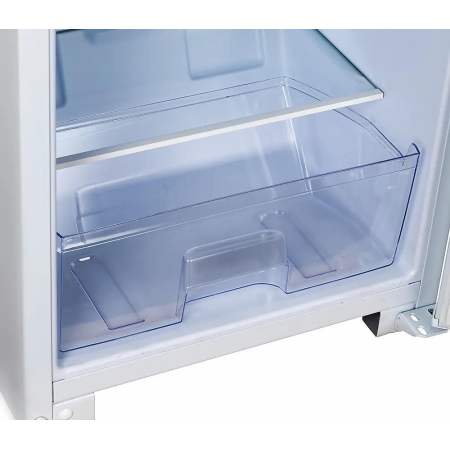 Холодильник Бирюса Б-109 белый однокамерный 115 л, фото , изображение 12